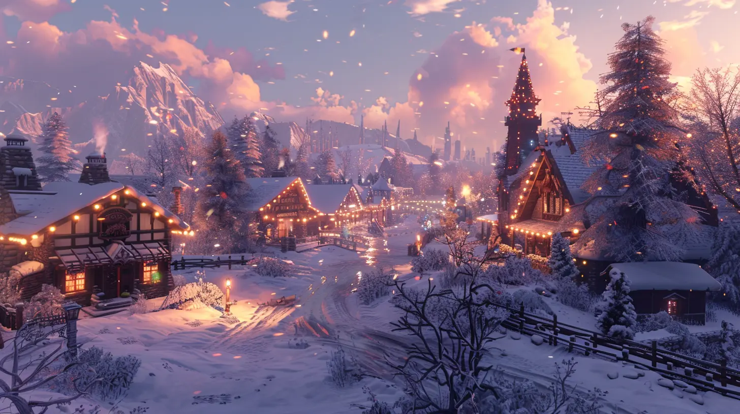 The Impact of Seasonal Events on Item Value