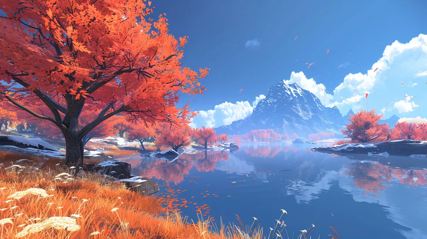 The Impact of Seasonal Events on Item Value