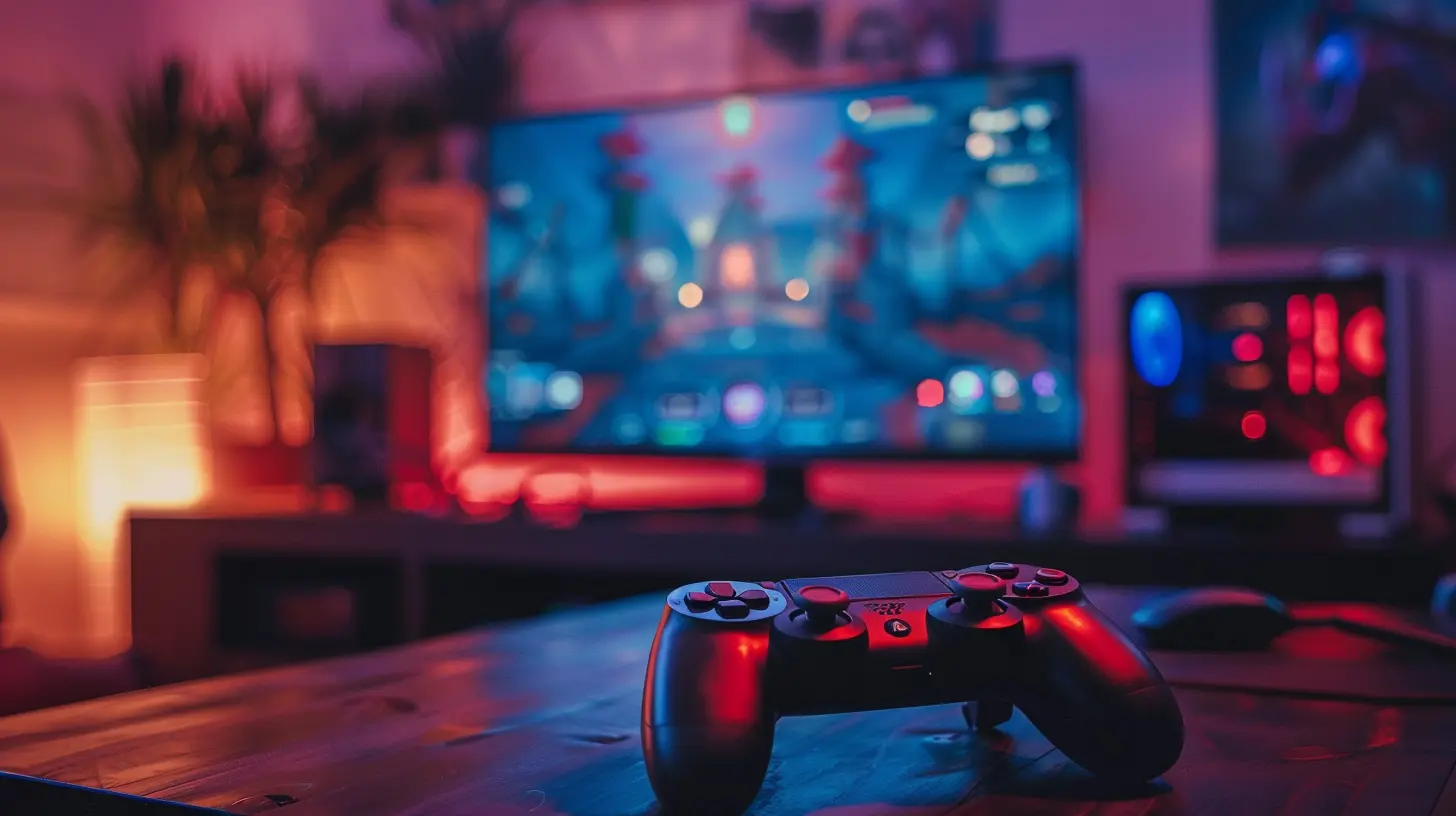 The Impact of Subscriptions on Game Creators and Developers