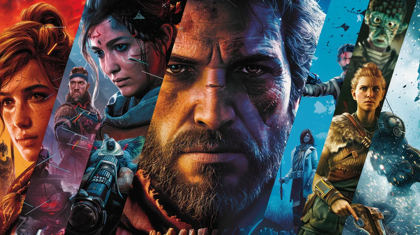 The Influence of Game Trailers on Preorder Trends