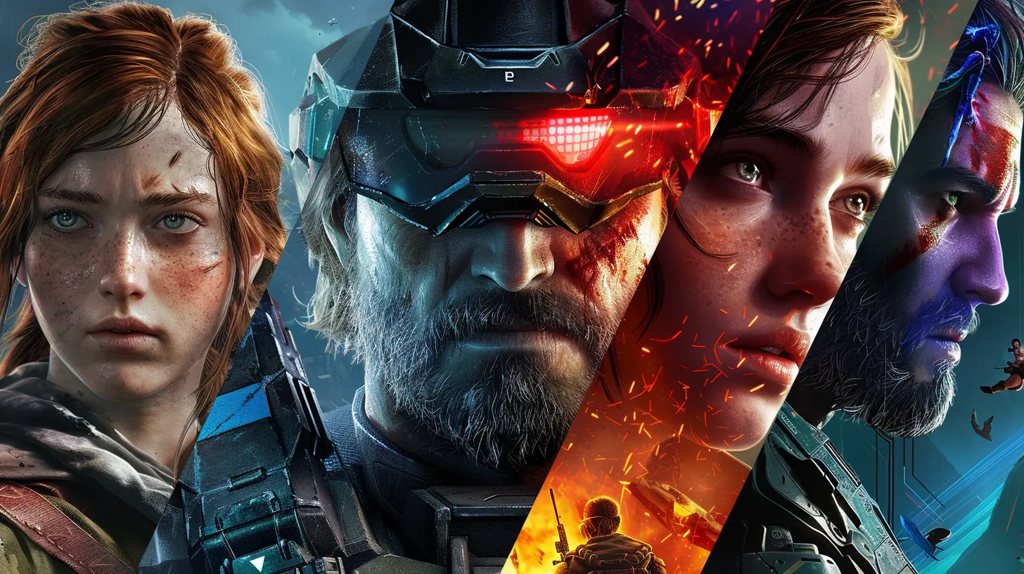 The Influence of Game Trailers on Preorder Trends