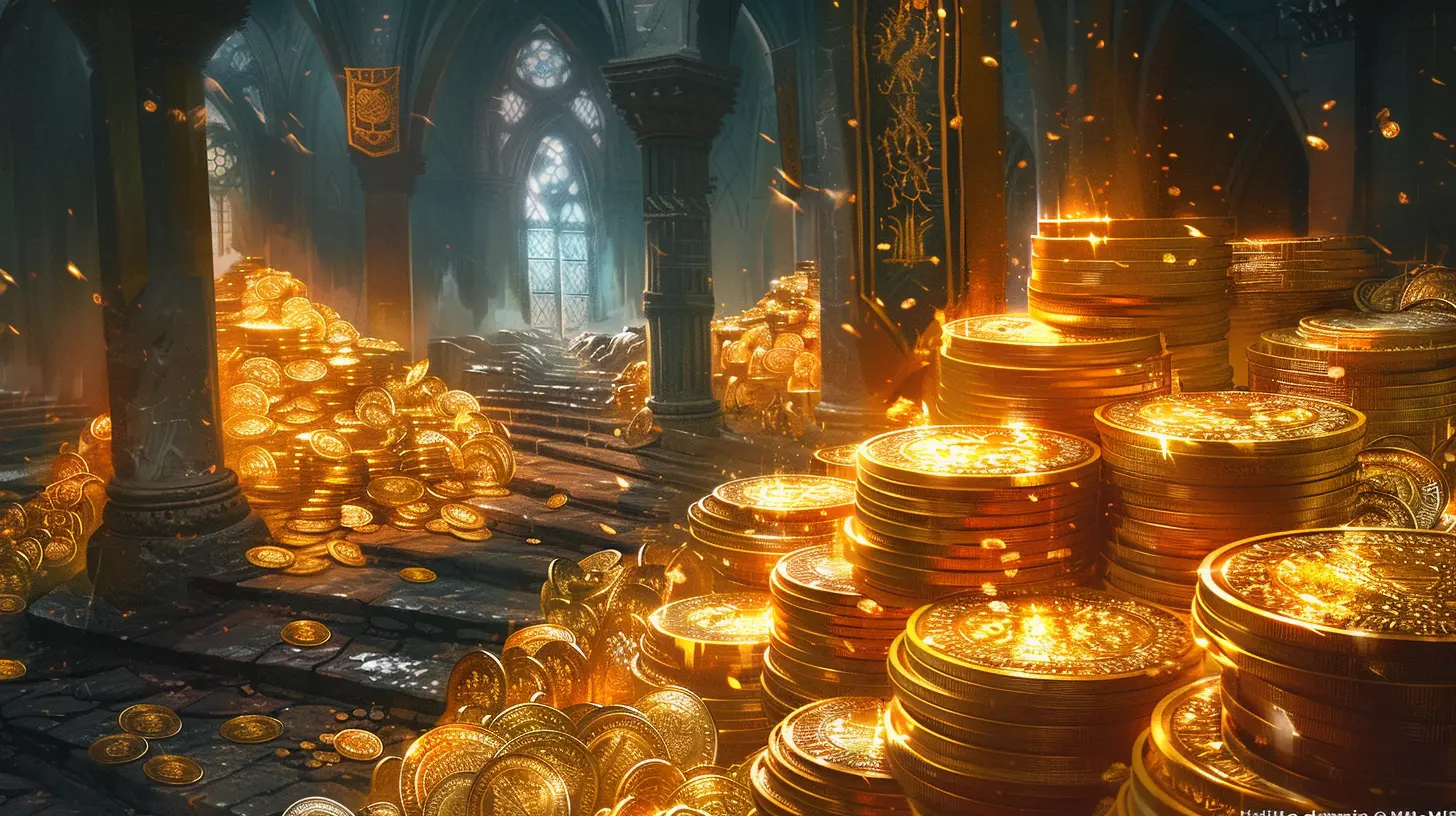 The Influence of Player Trading on Game Balance