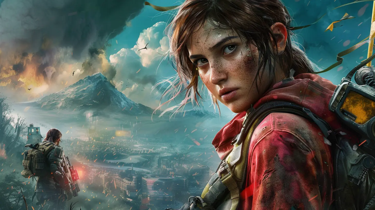 The Legacy of PlayStation Exclusives: How They Influenced Other Games