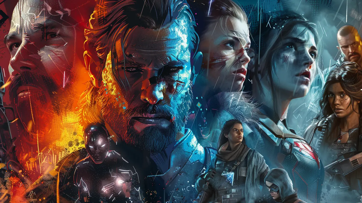 The Legacy of PlayStation Exclusives: How They Influenced Other Games