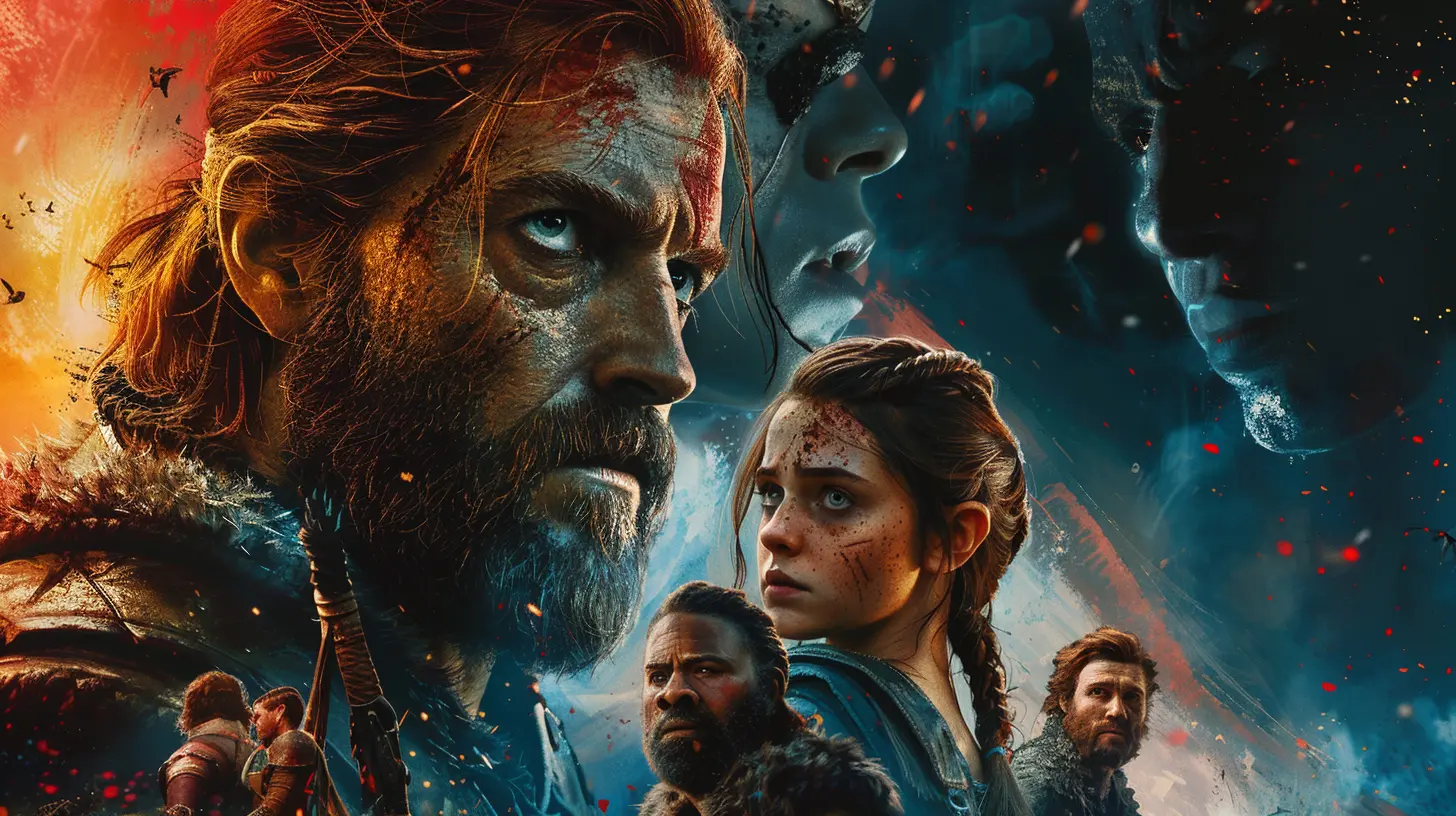 The Legacy of PlayStation Exclusives: How They Influenced Other Games