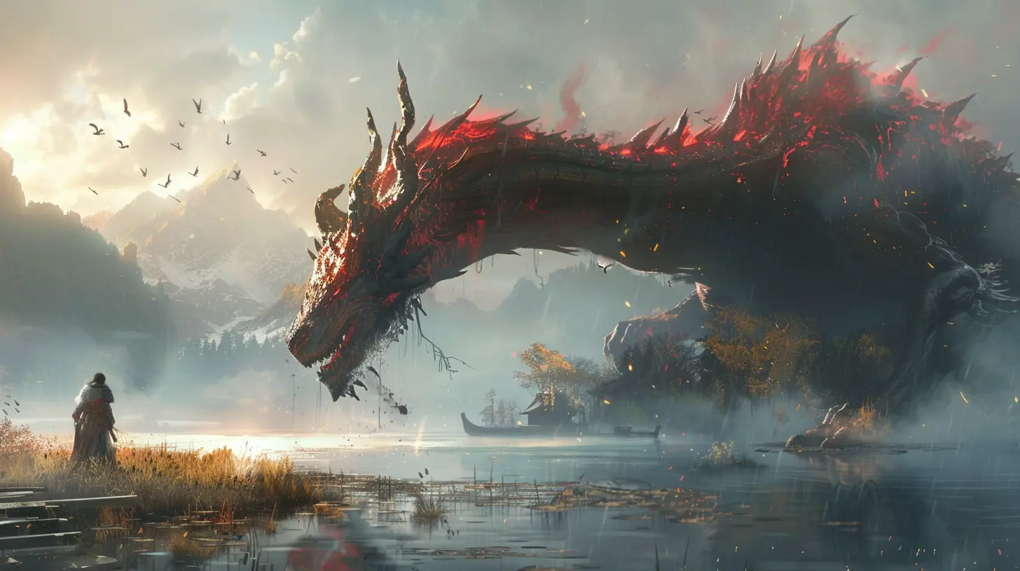 The Makers Behind the Magic: Developers of PlayStation Exclusives