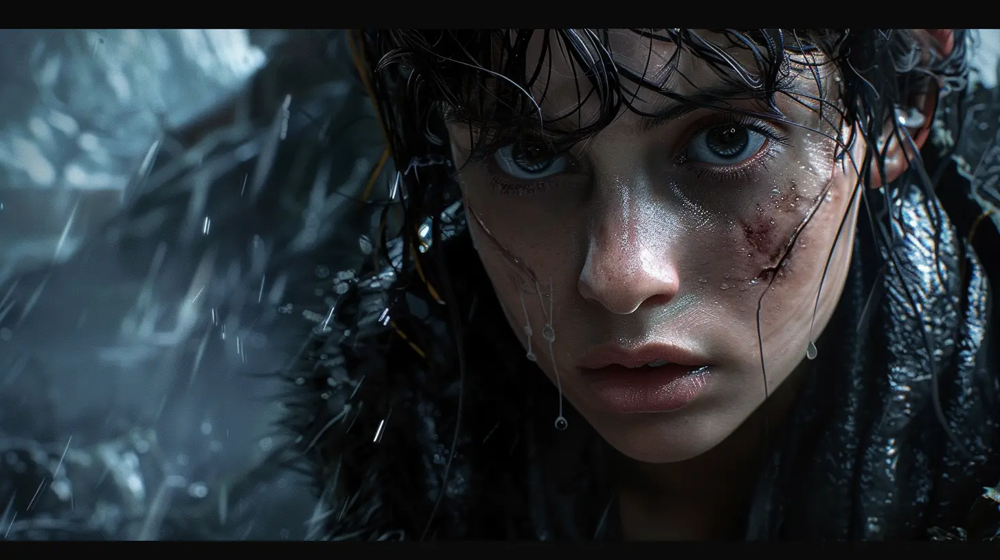 The Makers Behind the Magic: Developers of PlayStation Exclusives