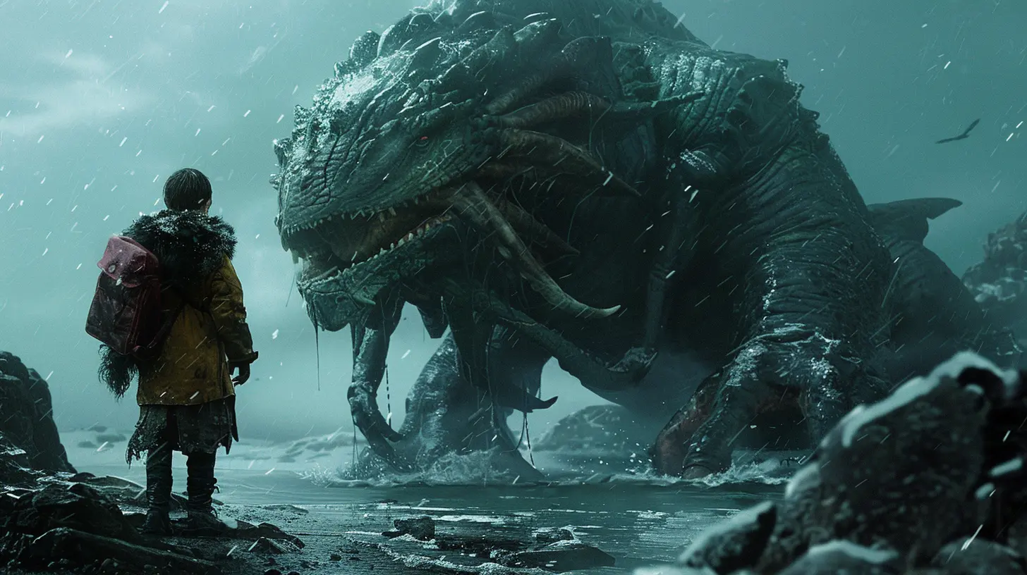 The Most Anticipated Game Trailers That Got Everyone Talking