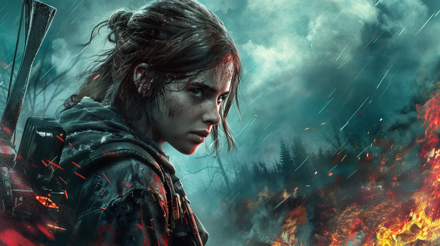 The Most Anticipated Game Trailers That Got Everyone Talking