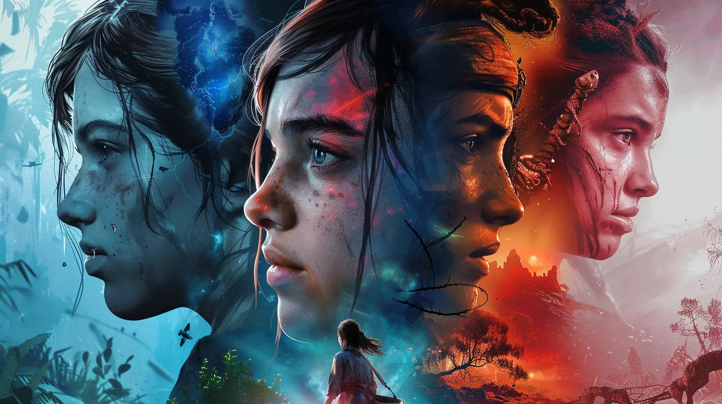 The Most Immersive PlayStation Exclusives You Can't Put Down