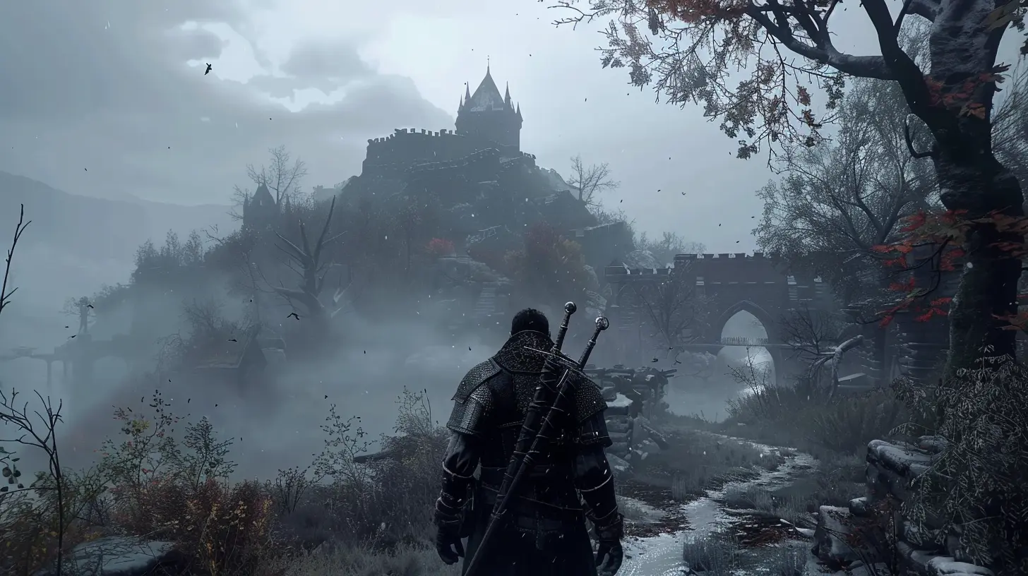 The Most Immersive PlayStation Exclusives You Can't Put Down