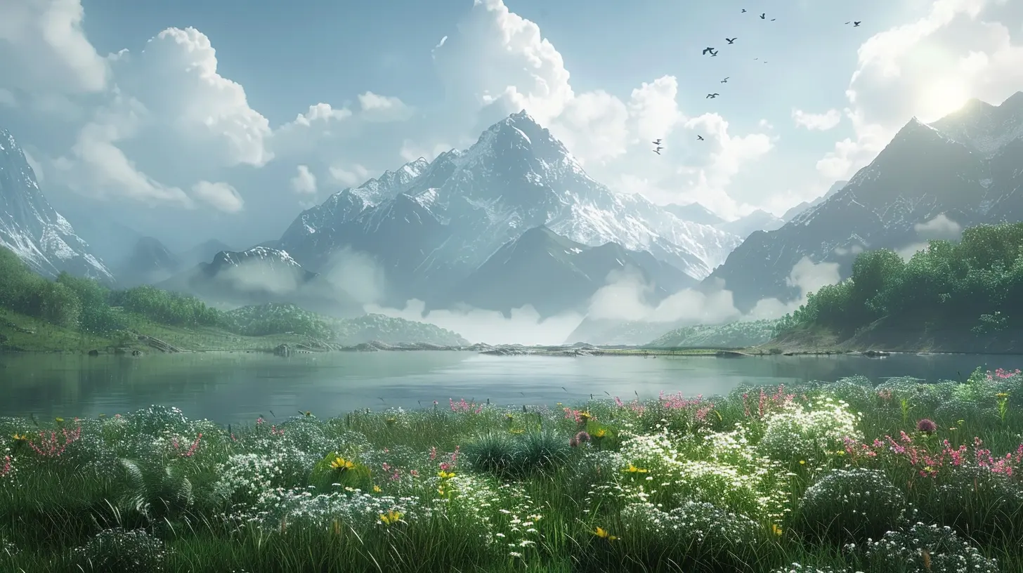 The New Trend of Interactive Game Trailers