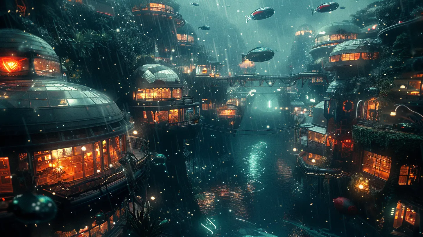 The New Trend of Interactive Game Trailers