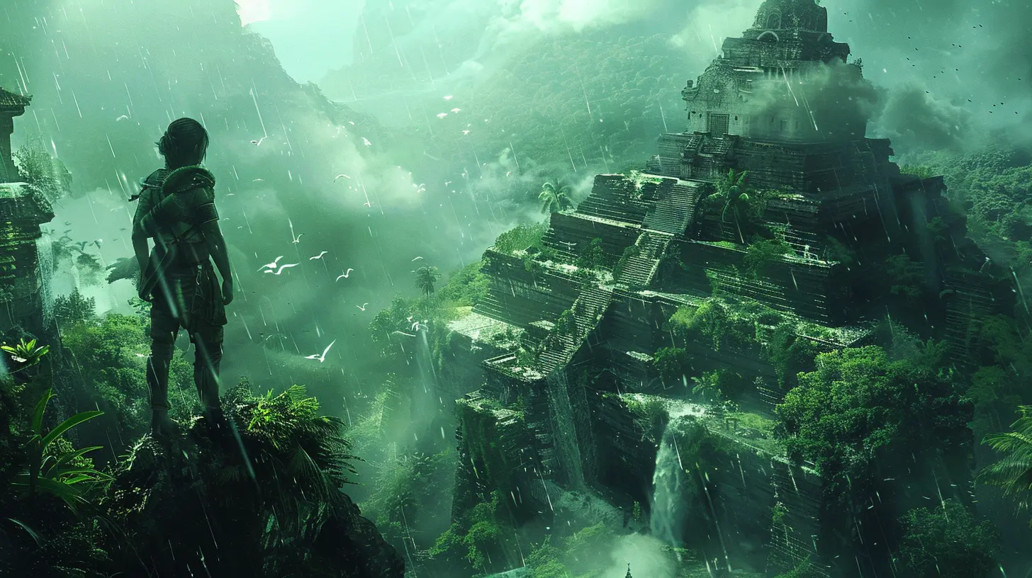 The New Trend of Interactive Game Trailers