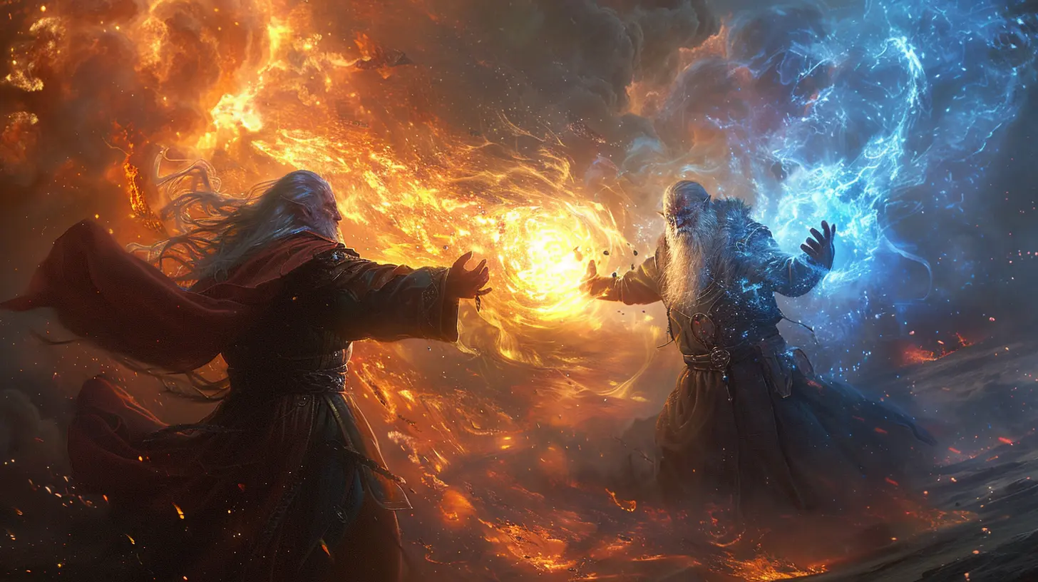 The Power of Diversion: Misdirection Tactics in Multiplayer Matches