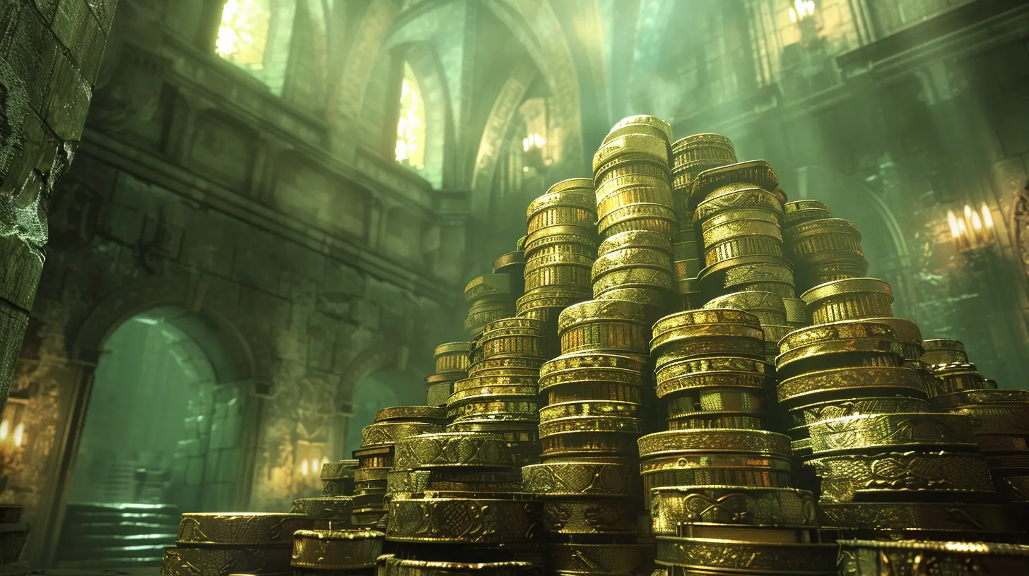 The Power of Economic Incentives in Player Retention