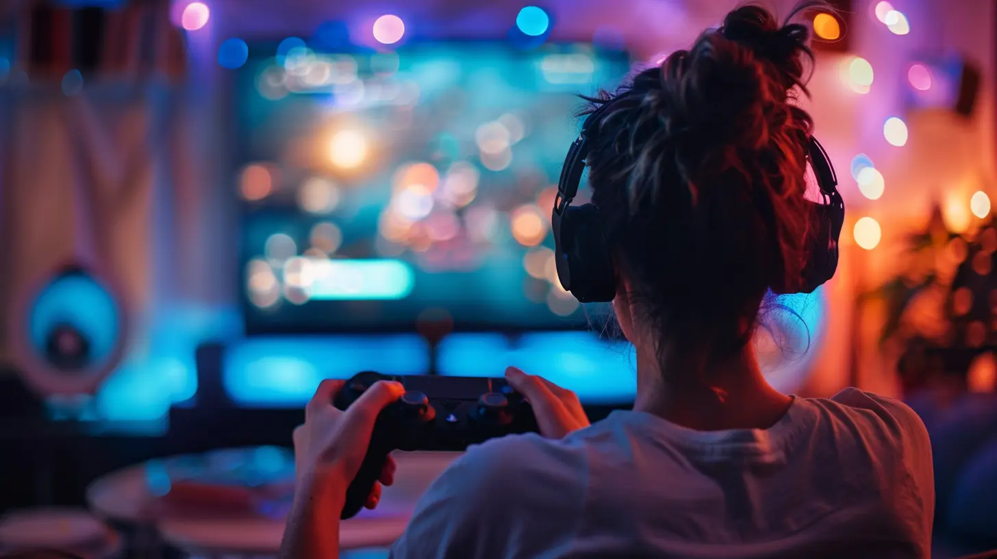 The Psychology Behind Addictive Game Mechanics