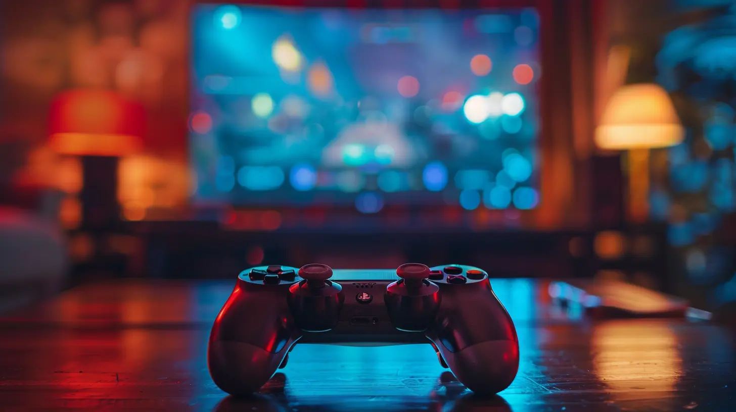 The Psychology Behind Addictive Game Mechanics