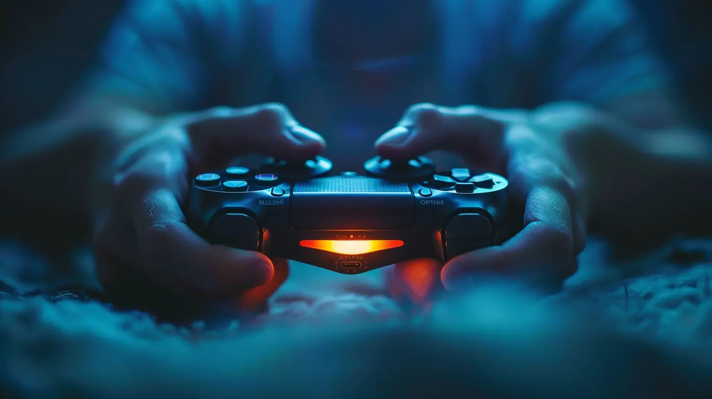 The Psychology Behind Addictive Game Trailers