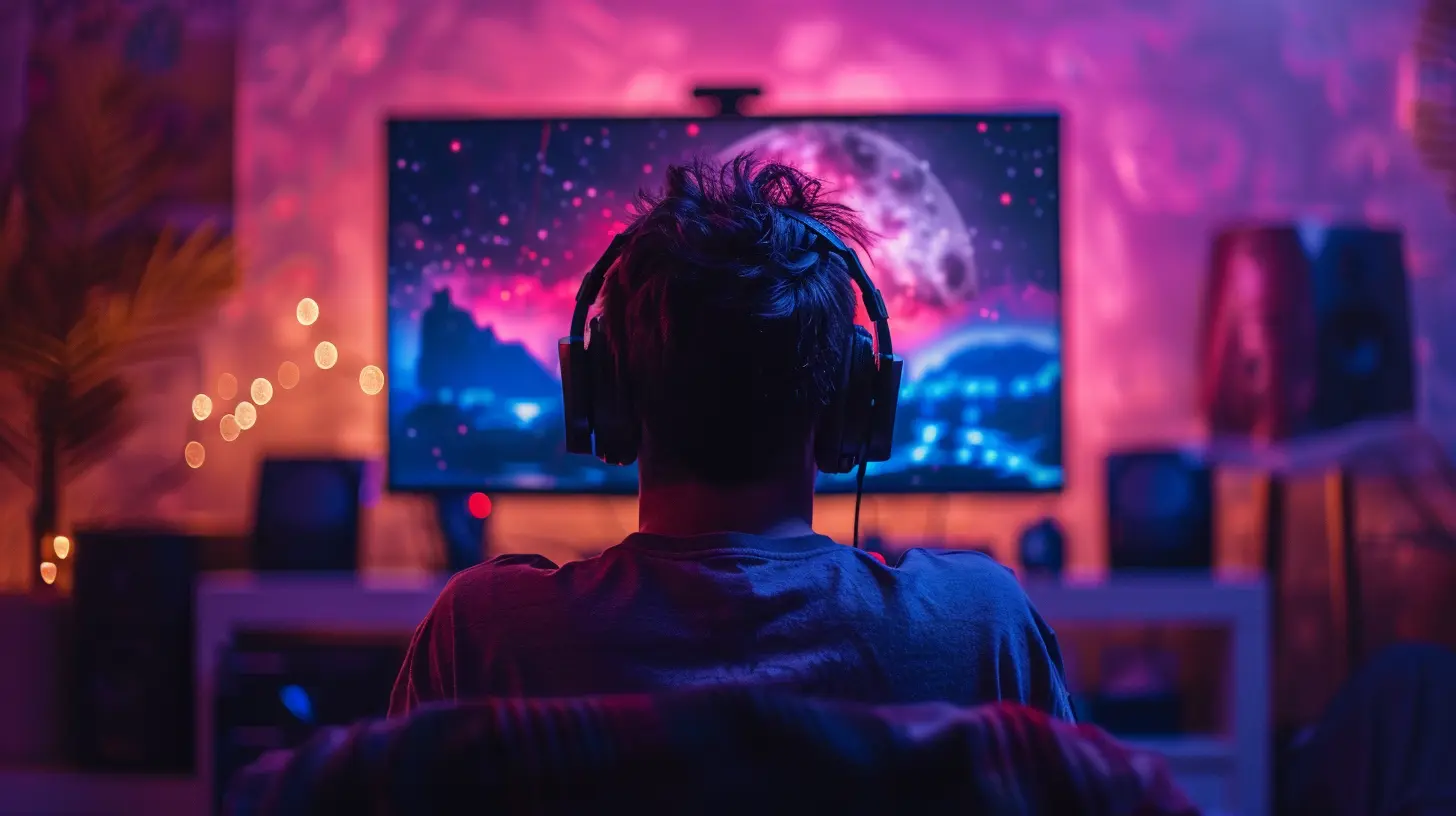 The Psychology Behind Addictive Game Trailers