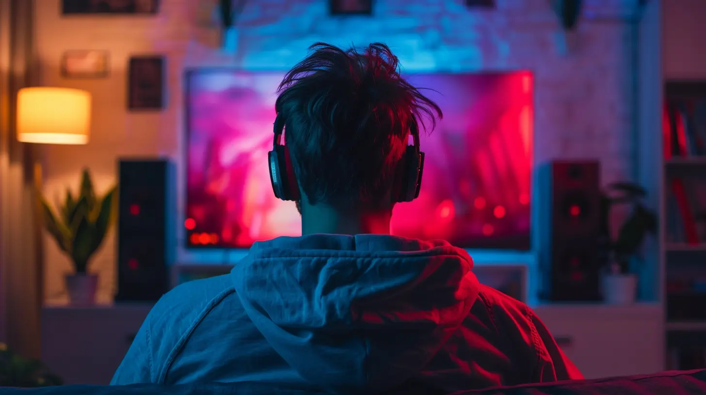 The Psychology Behind Addictive Game Trailers