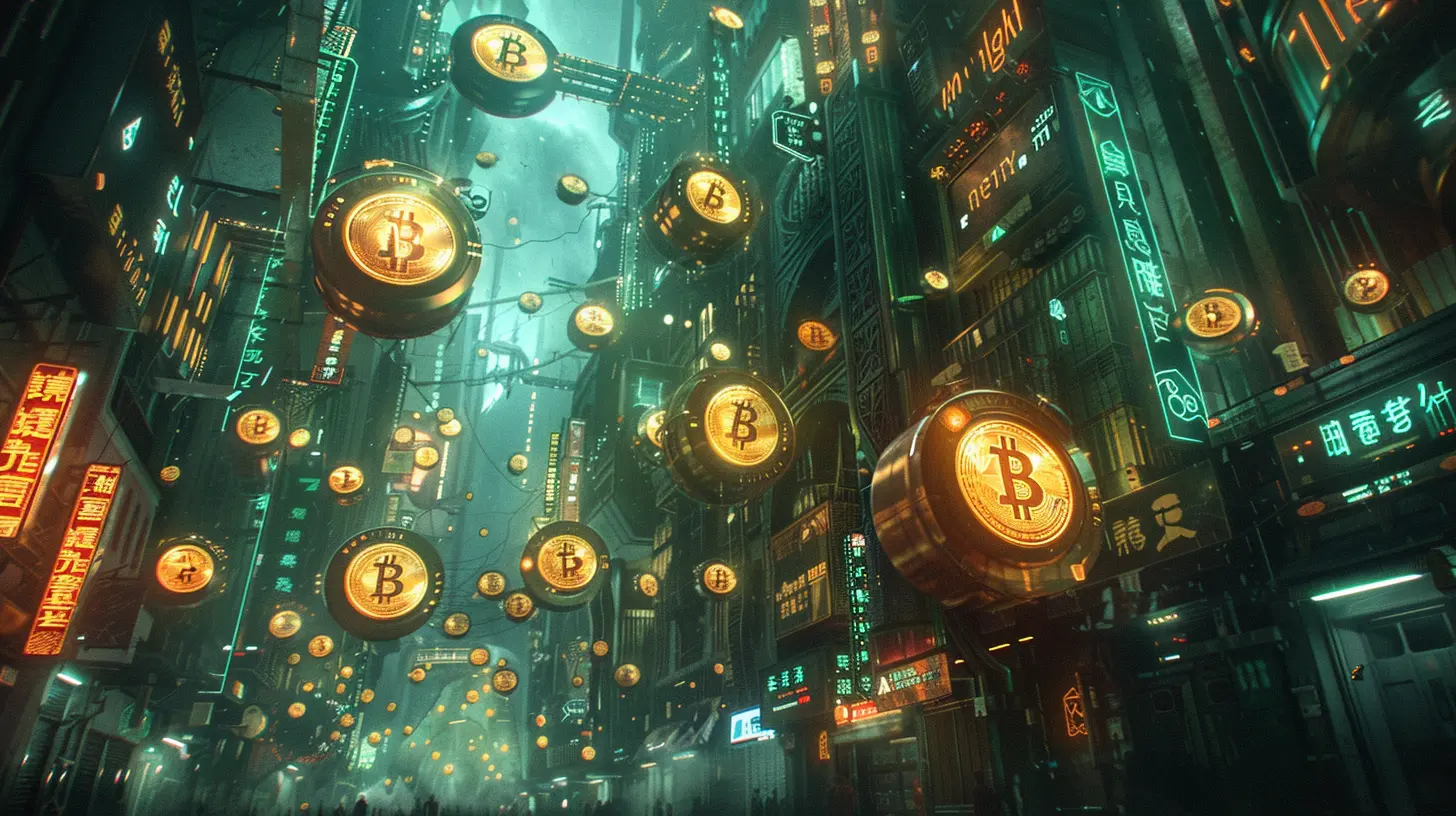 The Psychology Behind Virtual Currency in Games