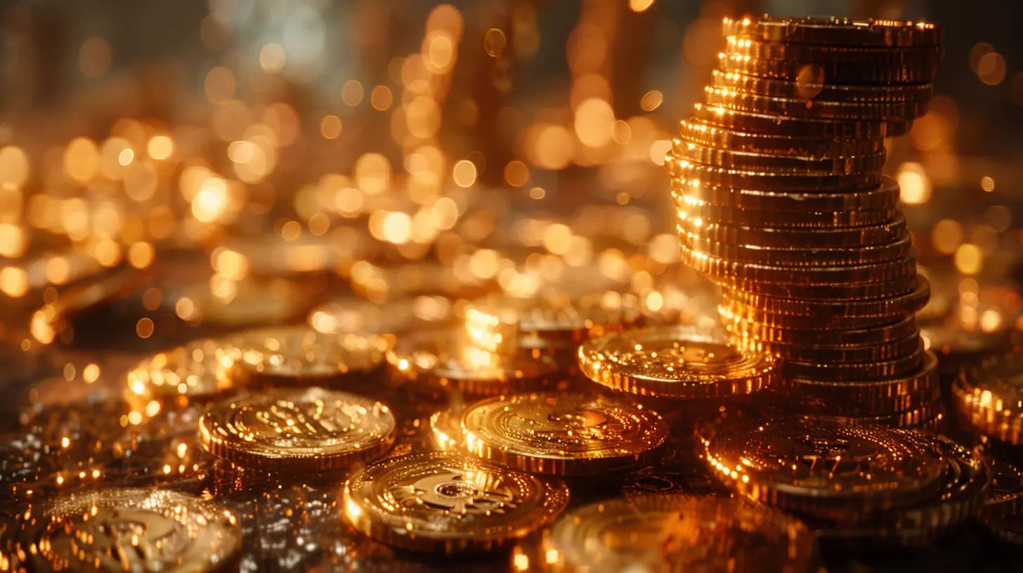 The Psychology Behind Virtual Currency in Games