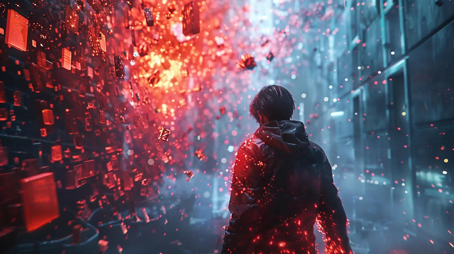 The Realism in PlayStation Exclusives: From Facial Animation to Physics