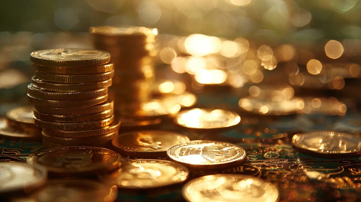 The Rewards of Trading: How Economy Shapes the World of Fantasy RPGs