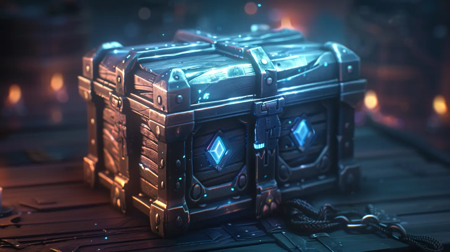 The Rise and Fall of Loot Boxes in Gaming Culture