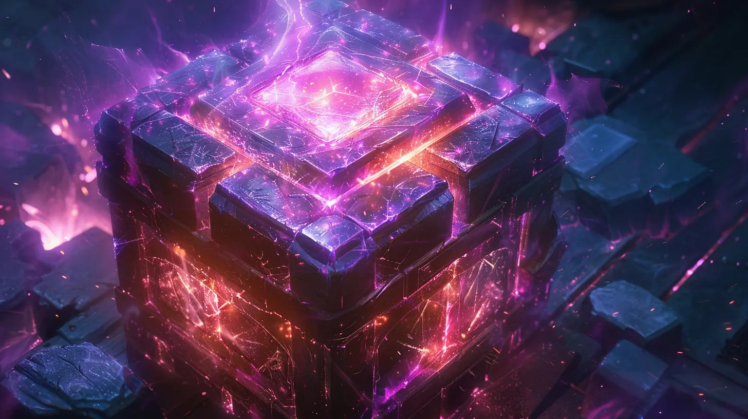 The Rise and Fall of Loot Boxes in Gaming Culture