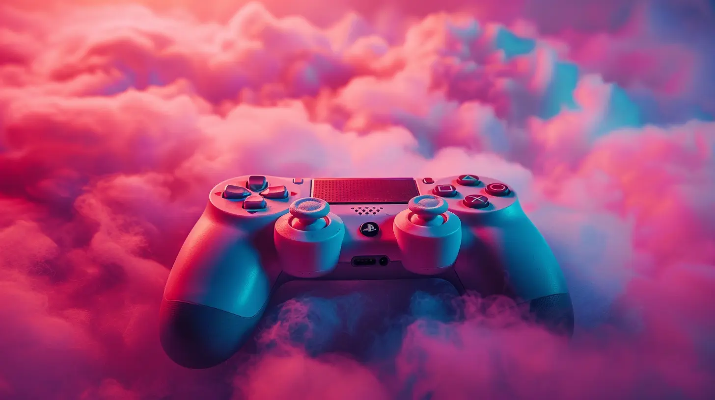 The Rise of Cloud Gaming Through Subscriptions