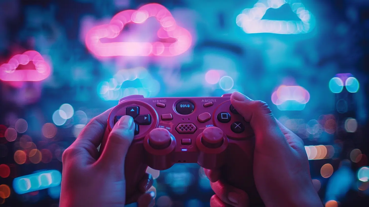 The Rise of Cloud Gaming Through Subscriptions