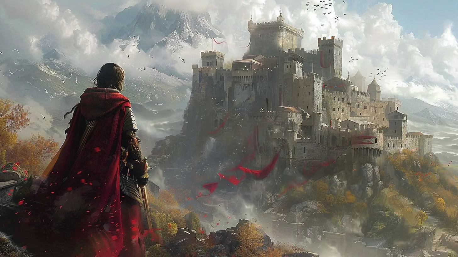 The Rise of Indie Fantasy RPGs: Hidden Gems for True Fans