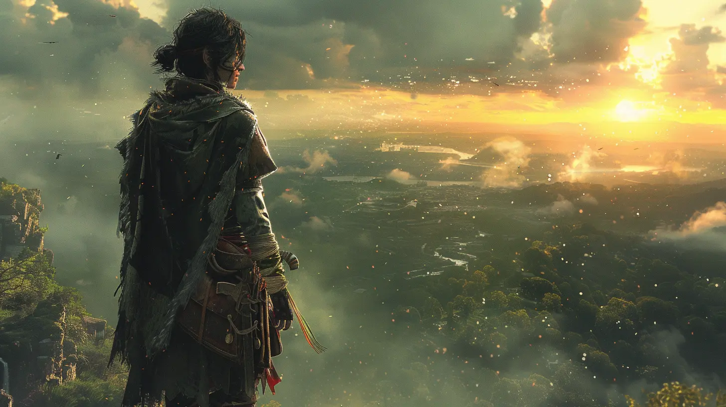 The Rise of Indie PlayStation Exclusives You Shouldn’t Ignore