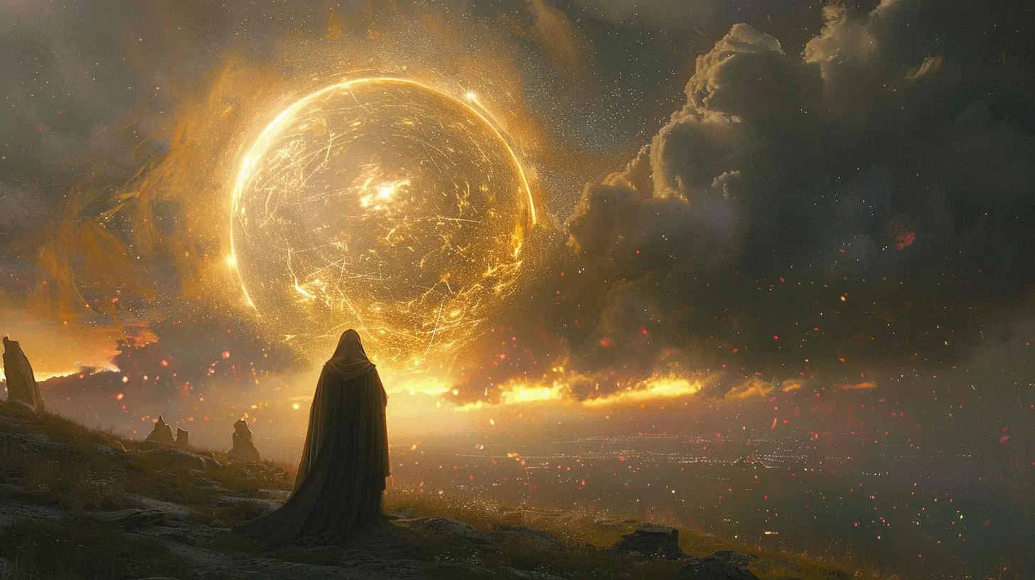 The Rise of Realism in Fantasy RPGs: Balancing Magic with Mundanity