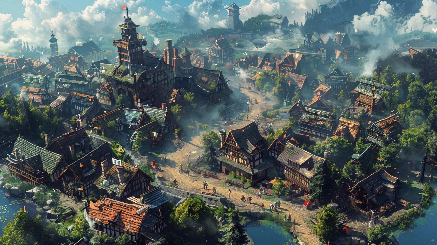 The Role of Auction Houses in Multiplayer Economies