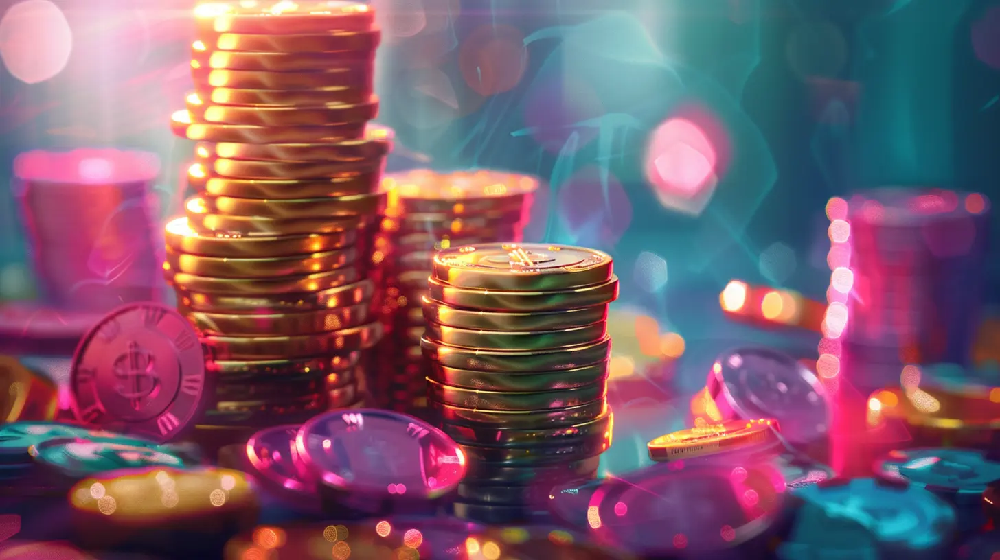 The Role of Microtransactions in Modern Game Economies