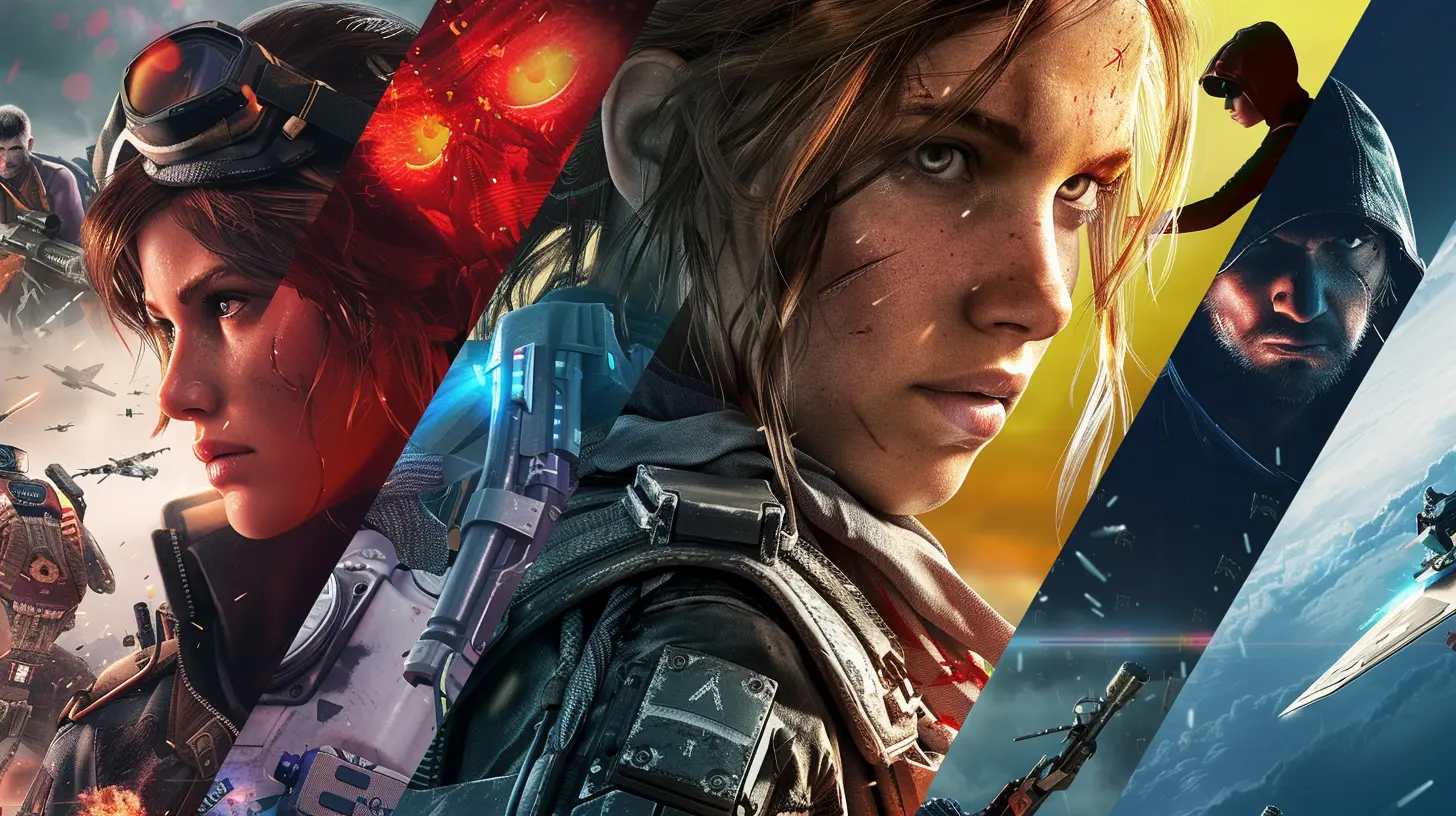 The Role of Nostalgia in Game Trailer Success