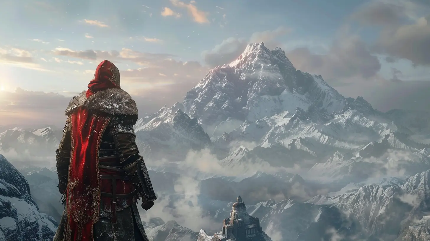 The Role of Player Morality in PlayStation Exclusive Titles
