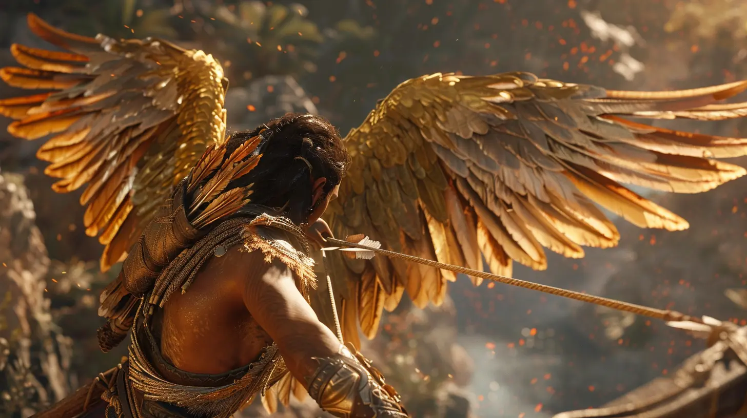 The Role of Player Morality in PlayStation Exclusive Titles