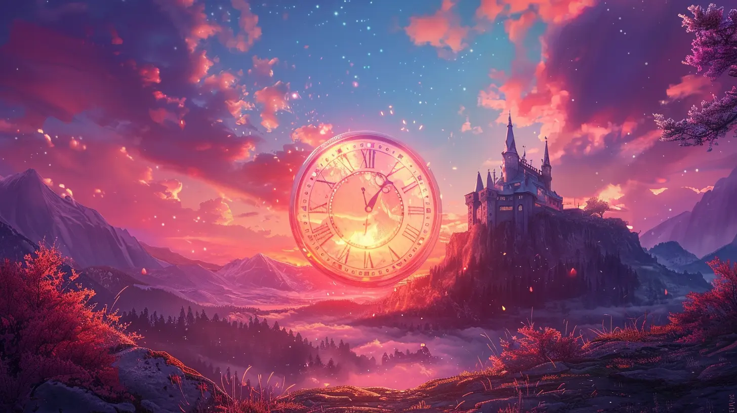 Time Management Games for Beginners: Where to Start and Why