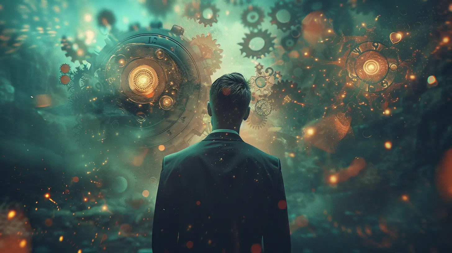 Time Management Games: Fun Ways to Train Your Brain