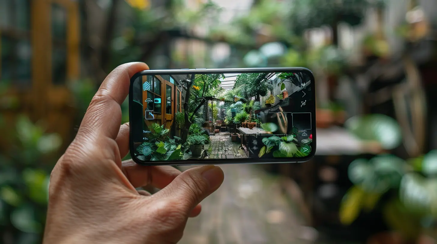 Tips for Getting Started with Augmented Reality Games