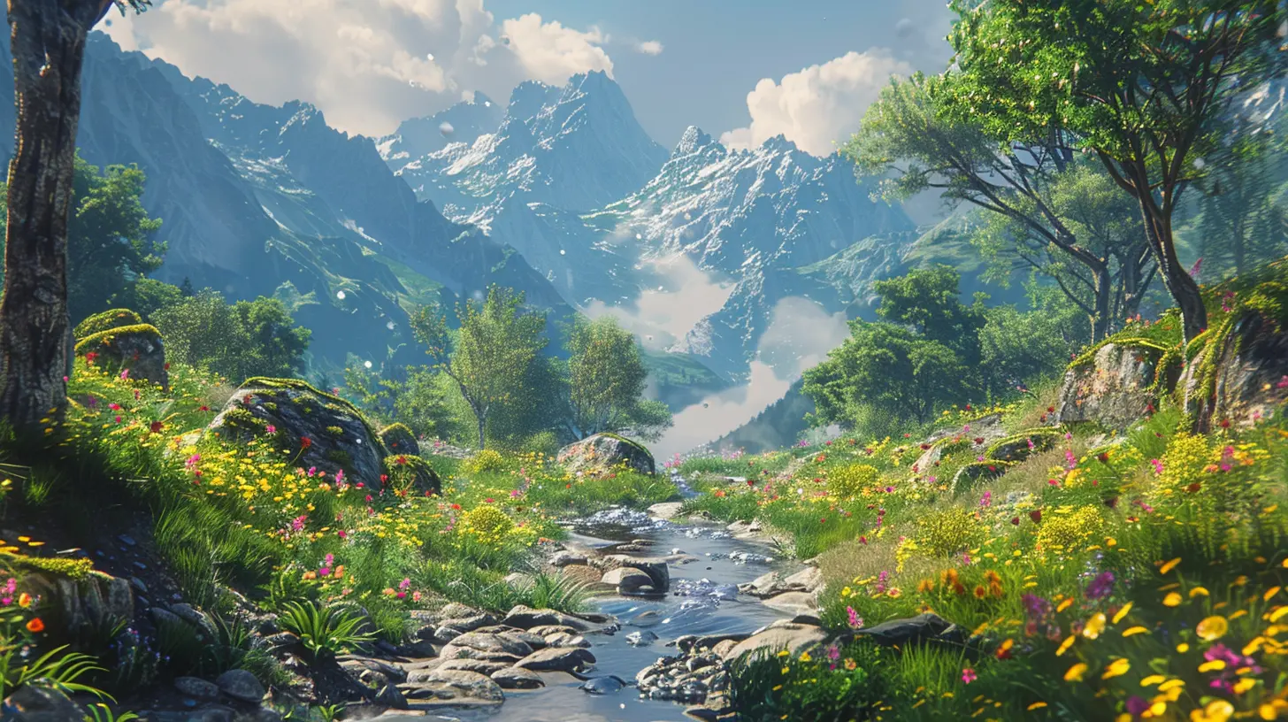 Tips for Making Game Trailers That Sell