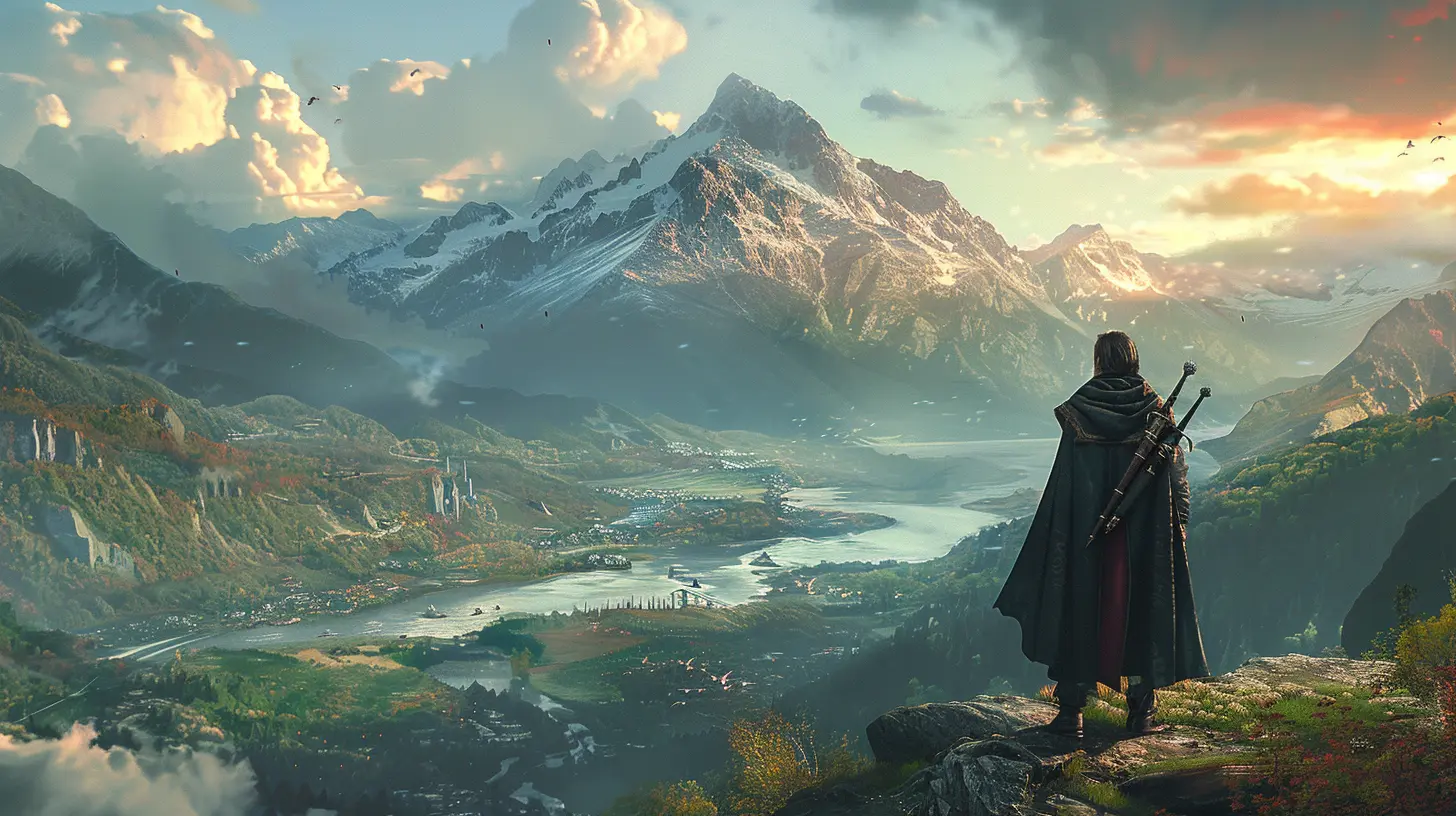 Tips for Making Game Trailers That Sell