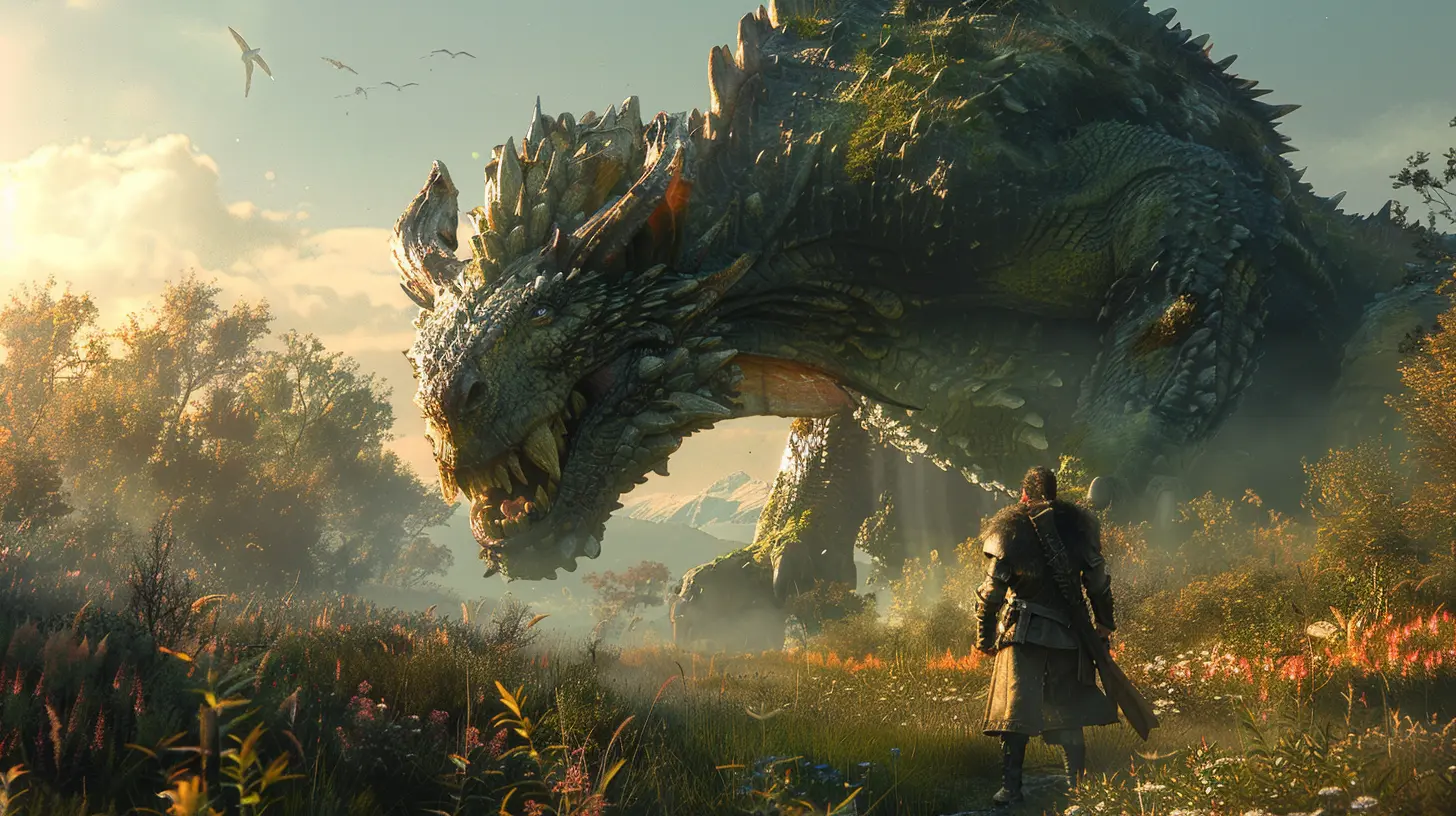 Tips for Making Game Trailers That Sell