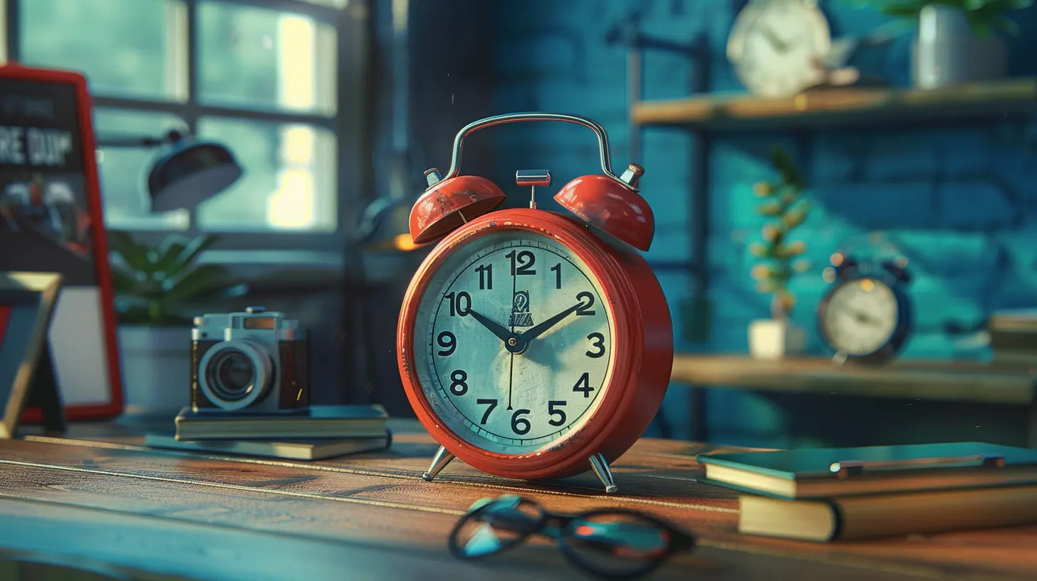 Top Time Management Games You Can’t Miss Right Now