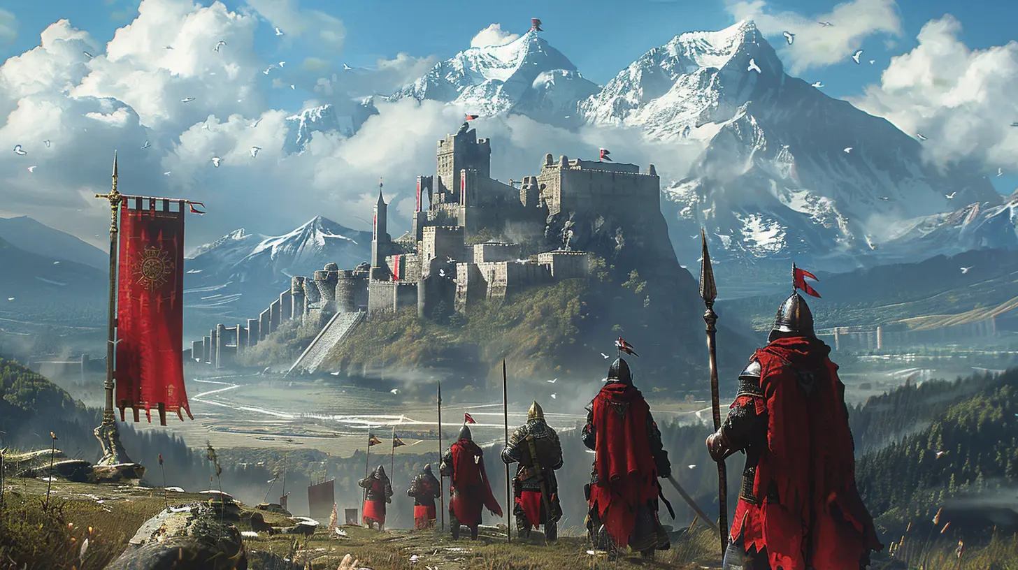 Understanding the Importance of Allies in Multiplayer Strategy Games