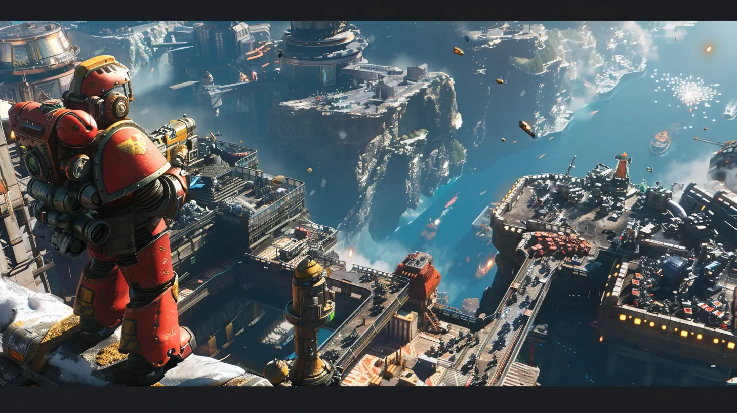 Understanding the Importance of Allies in Multiplayer Strategy Games